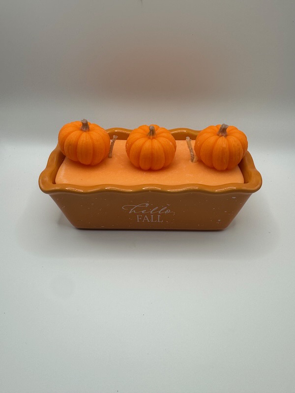 Wicked Gourd Glow