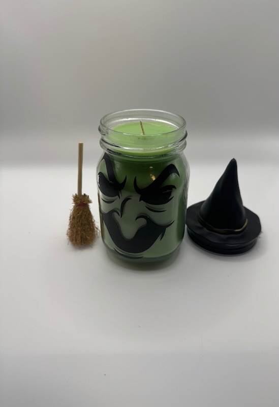 🧙♀️Witching Hour Vessel - Image 2