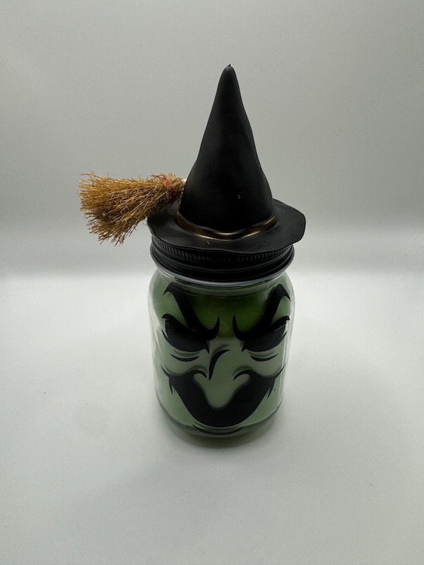 🧙♀️Witching Hour Vessel